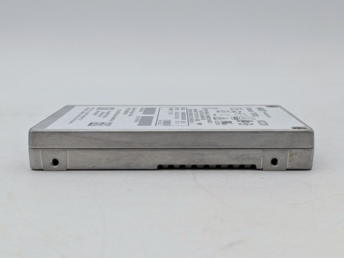 HGST Ultrastar SS300 HUSMR3216ASS205 1,6TB 12Gbps SAS 2,5" SSD Dell 5M5DY - Bild 7 von 8