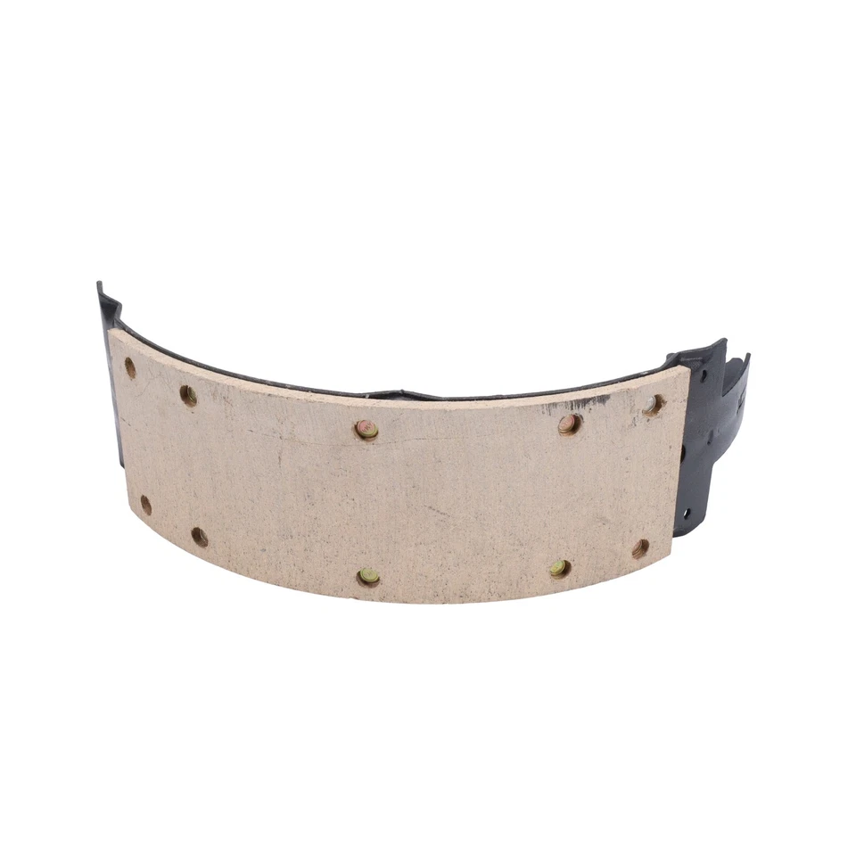 4 zapatas de freno delanteras Ford Galaxie Ranch Wagon 1957-70 Mercury Monterey 1960-70 Foto 2 de 4