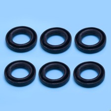 6pc Car Spark Plug Tube Seal Set Fit for Nissan Altima Frontier Maxima 4.0/3.5L
