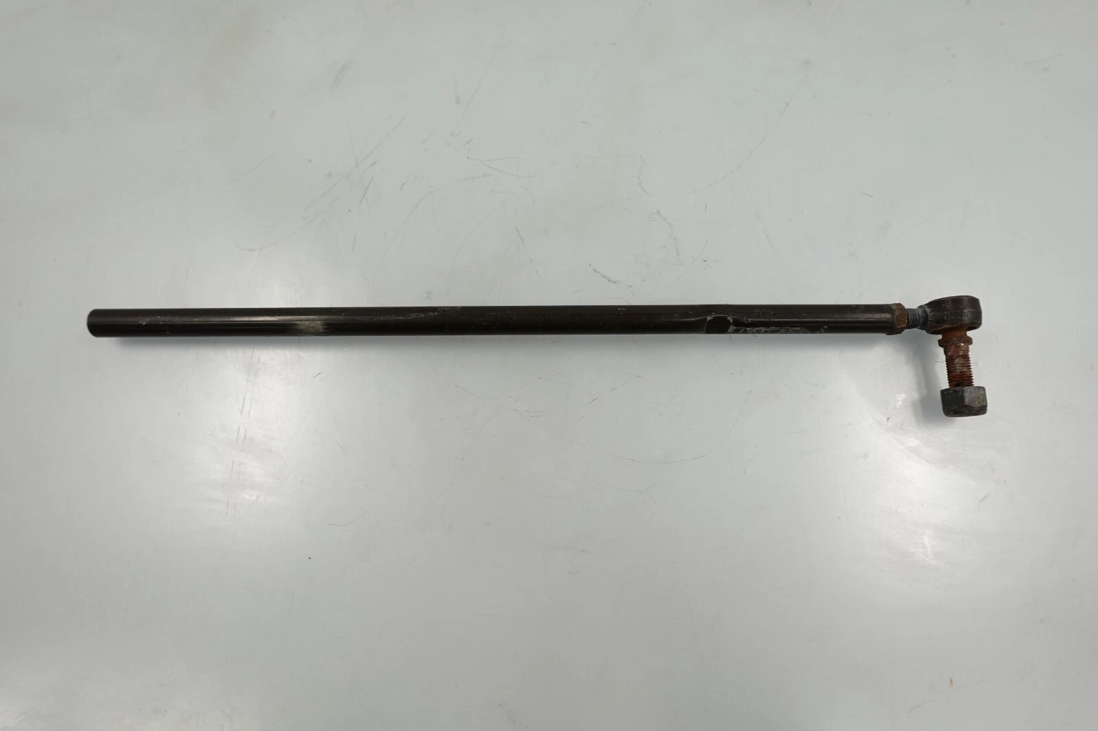 1990 Yamaha SnoSport 125 ES / SV125EP OEM Steering Relay Tie Rod 87A-23821-00-00