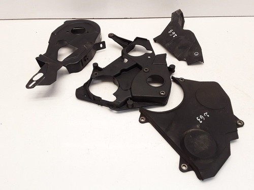 Renault Scenic MK1 2.0i 16V 84kW 1998 Zahnriemen Abdeckung Satz 7700101010