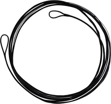 16 Strands Recurve Bow String for American Traditional Archery 52in.