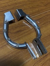 SUPER RARE HIGH CLASS OLD SCHOOL 80’s BMX STUDDED  REAR FRAMESTANDERS!!