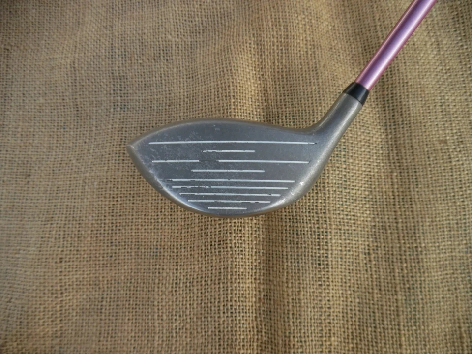 Acer XDS 12° Driver ⛳ Paragon Ladies Style Graphite - Image 2 of 4