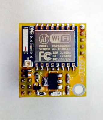 1pc WIFI FOR  HAM RADIO 20m CW QRP TRANSCEIVER - PIXIE II 14,060   