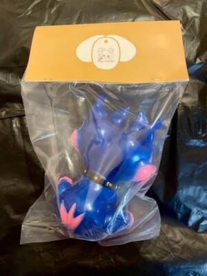 Maw Collection Smile IZUMONSTERソフビsofubi Maw Collection Smile Izumonster Sofubi New | eBay