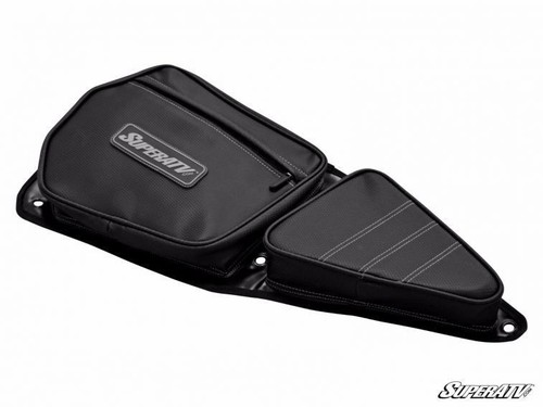 SuperATV Passenger Side Door Bag for Polaris RZR 900 / XP 1000 / XP Turbo - Picture 5 of 8