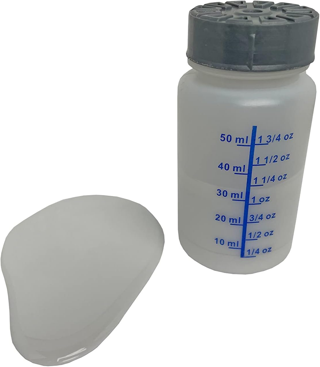 Touch up Paint Kit (W12) Northstar White for Mitsubishi 1