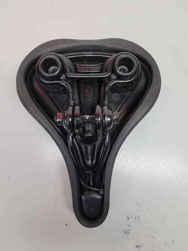 selle royal royalgel avenue bicycle seat / sn2372 R3 - Image 4 of 4