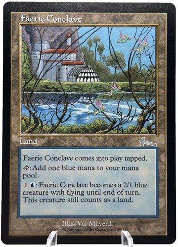 Yavimaya Hollow - MTG - Urza's Destiny - MP Lightly Played | eBay