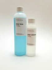 Epoxy Resin System Carbon Fiber/Aramid/Fiberglass - 6 oz.