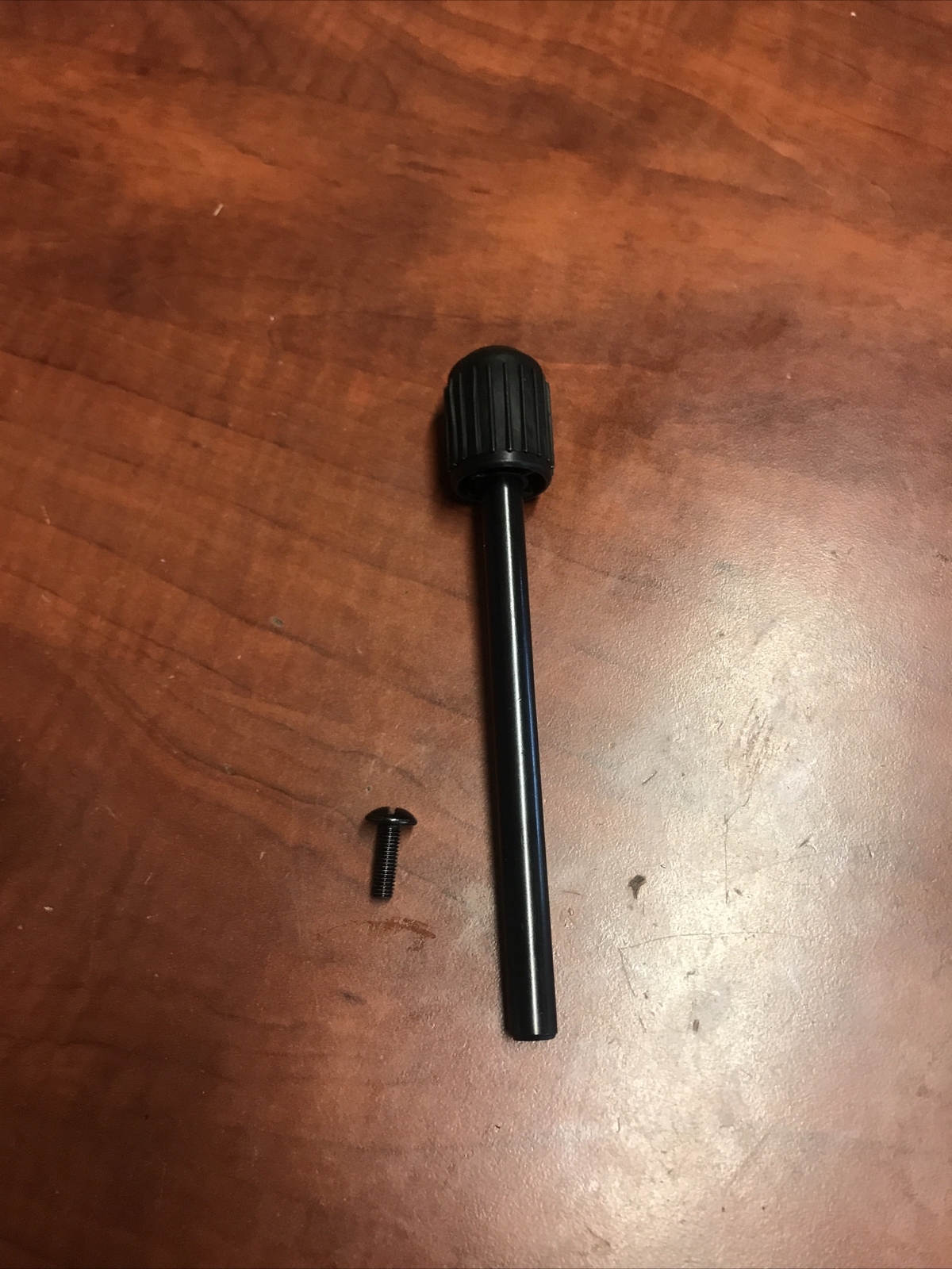 OEM Part Support Rod Assy For Hitachi C10FSHC 10&rdquo; Slide Co