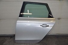 Porte arrière et accessoires Audi RS4
