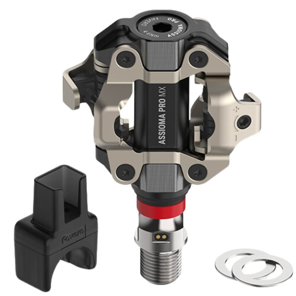 Favero Assioma PRO MX-UP MTB Upgrade Pedal | eBay