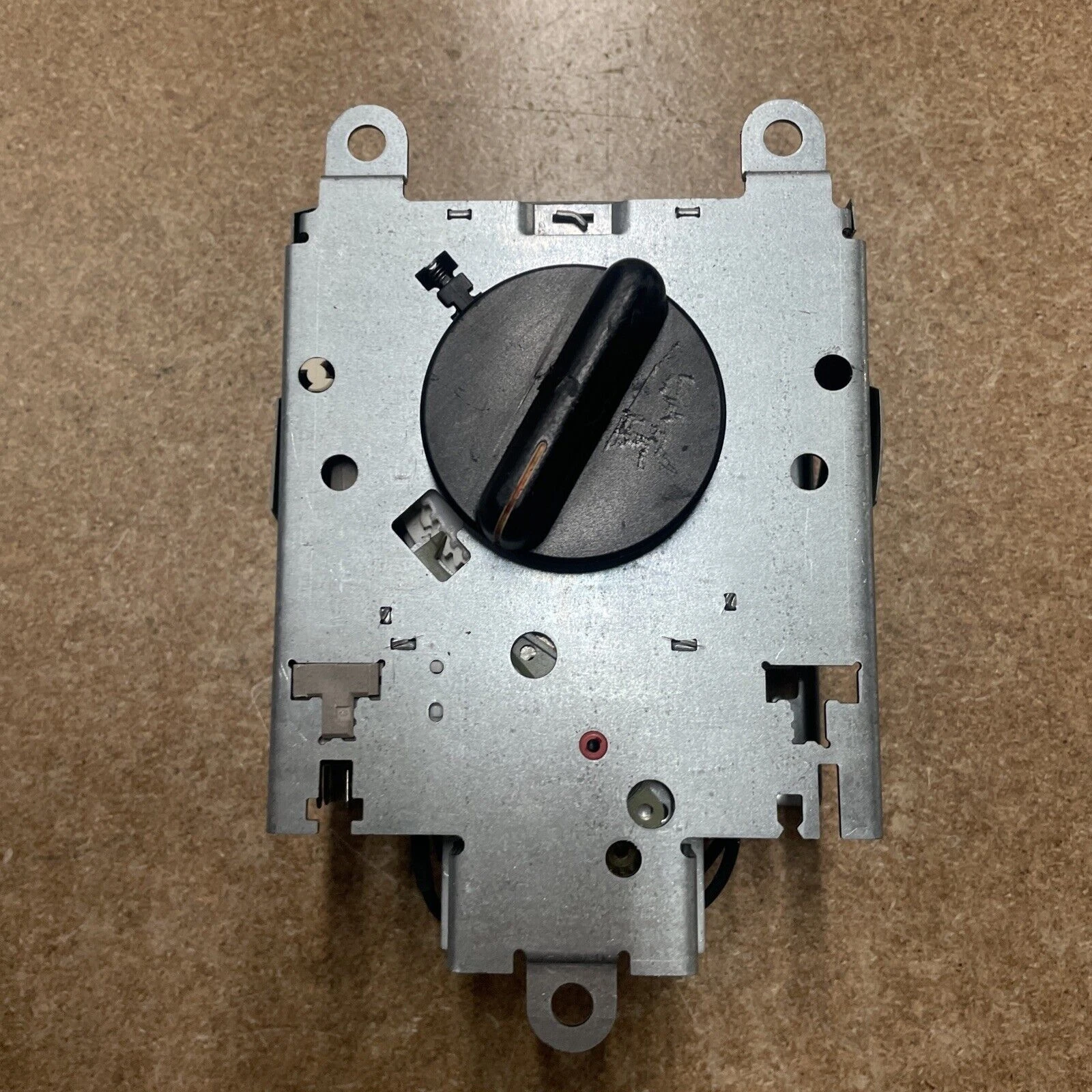 Maytag Dishwasher Timer With Knob - Part 316508B |KM798
Opens in a new window or tab