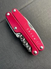 Leatherman Juice C2 Multi Tool - various colors