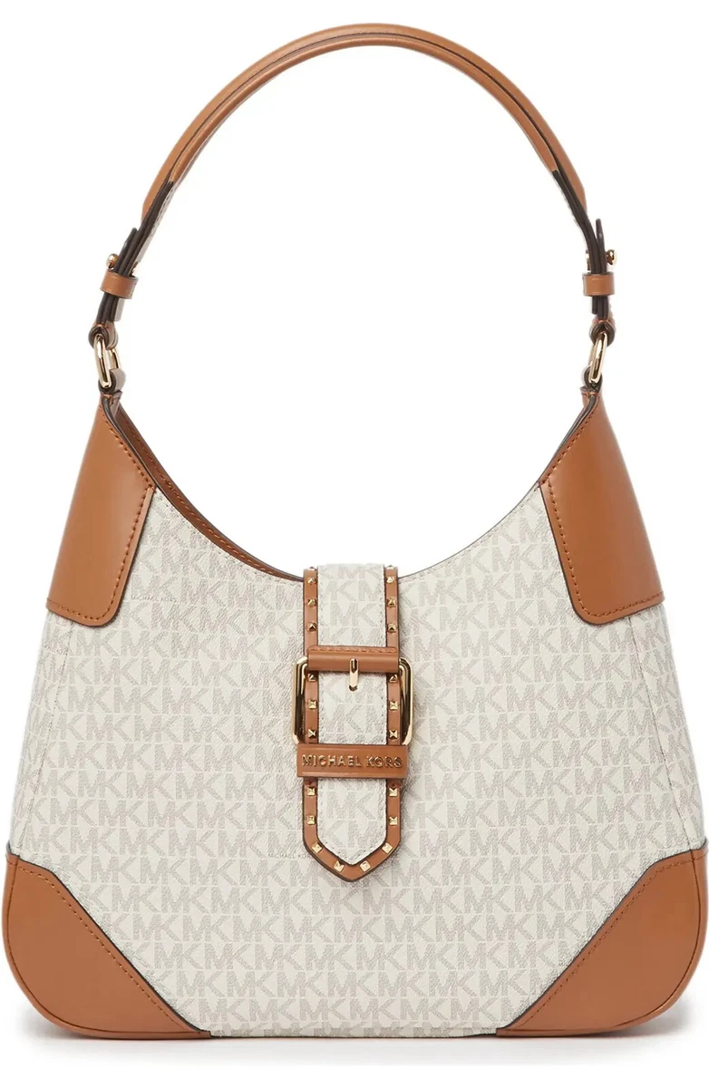 Michael Michael Kors Lillian Shoulder Bag