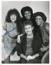 Ronnie Spector Super Night Of Rock N Roll NBC Press Signed Autograph Photo