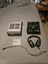 rG Kush (Xbox) Turtle Beach Stealth 600 Gen 2 Wireless Gaming Headset   - Black