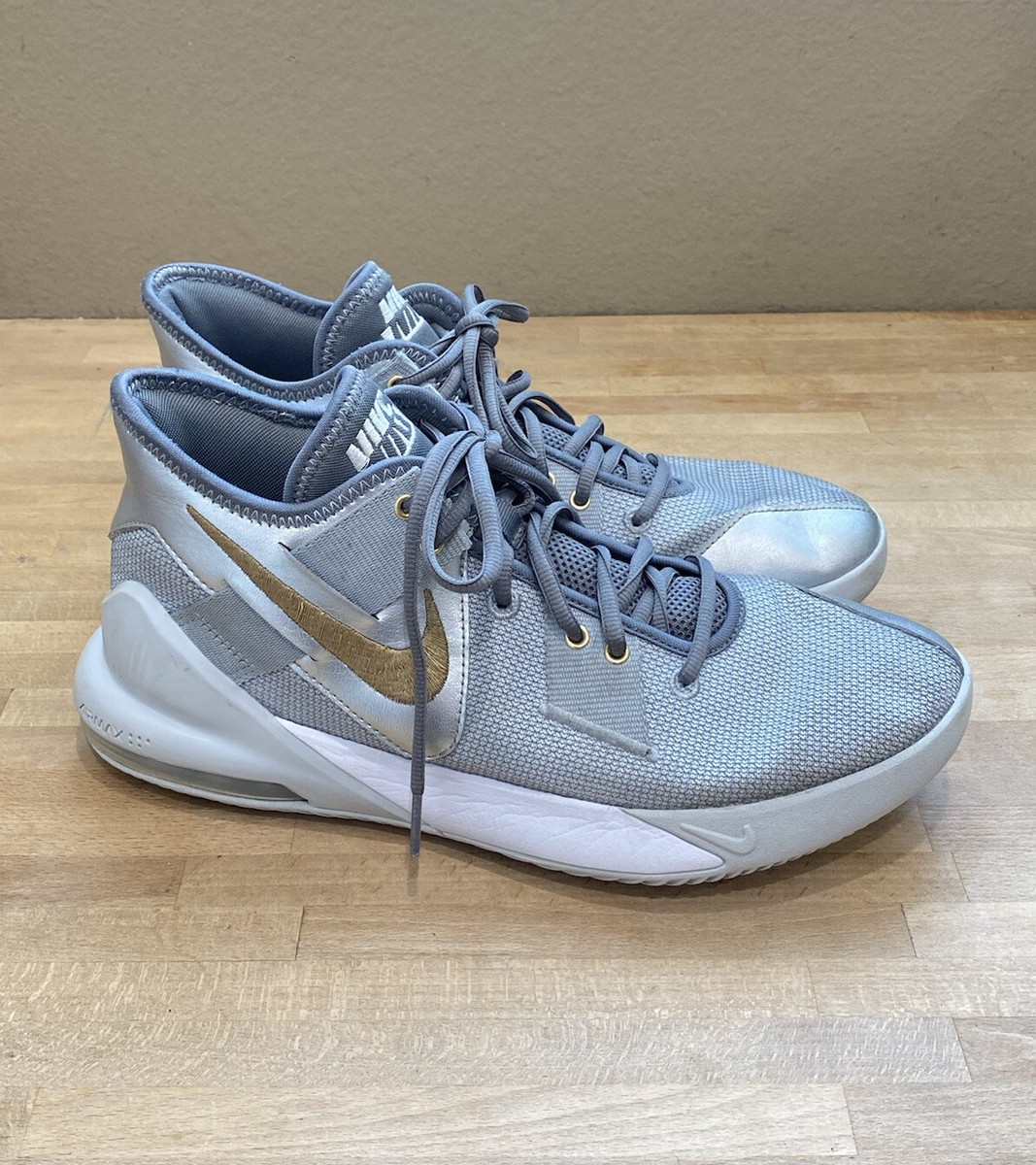 26cm Nike Air Max Impact 2 値下げ可能 Nike Air Max Impact 2 White for Sale | Authenticity
