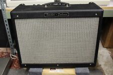 Fender+Amp+Hot+Rod+Deluxe+180w+PR+246+120v-60hz+With+Cover+Tested+