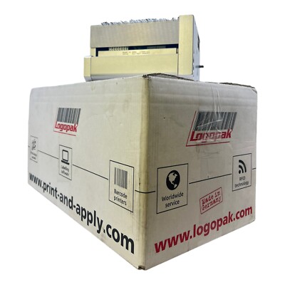 Logopak 1056-076 906V2 LEAP Druckkopf G7Y-00017 PE00003795 Druckkopf von Logopak