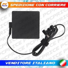ALIMENTATORE ORIGINALE ASUS PU450CD PU451JF PU451LD PU500CA PU550CA PU551JA 90W
