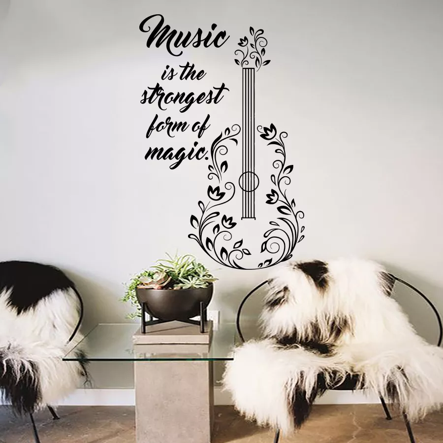 Wall stickers for clearance bedroom walls