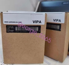 One New In Box VIPA 253-1DP01 Expedited Shipping via DHL