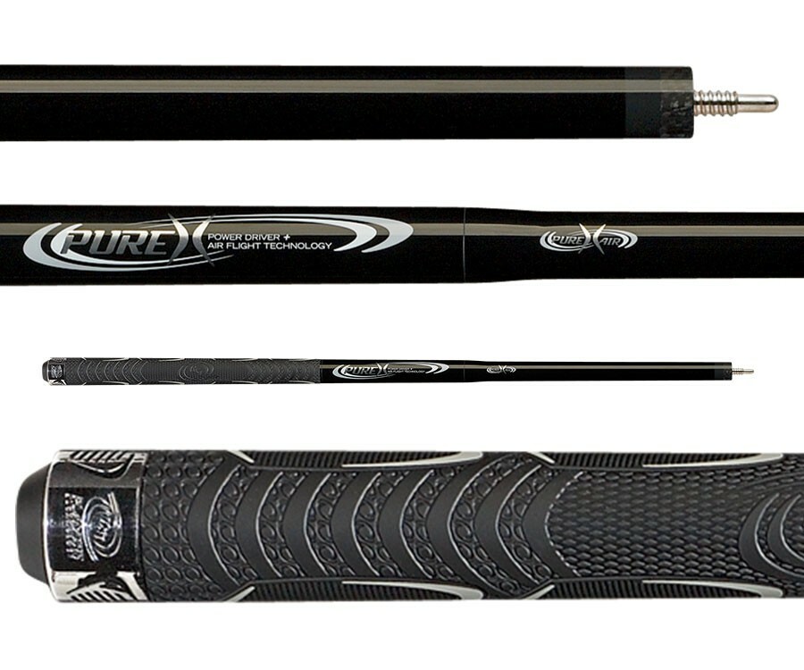 PureX HXT-P Break Jump Cue (Various Colors) - Free Shipping - 1x1