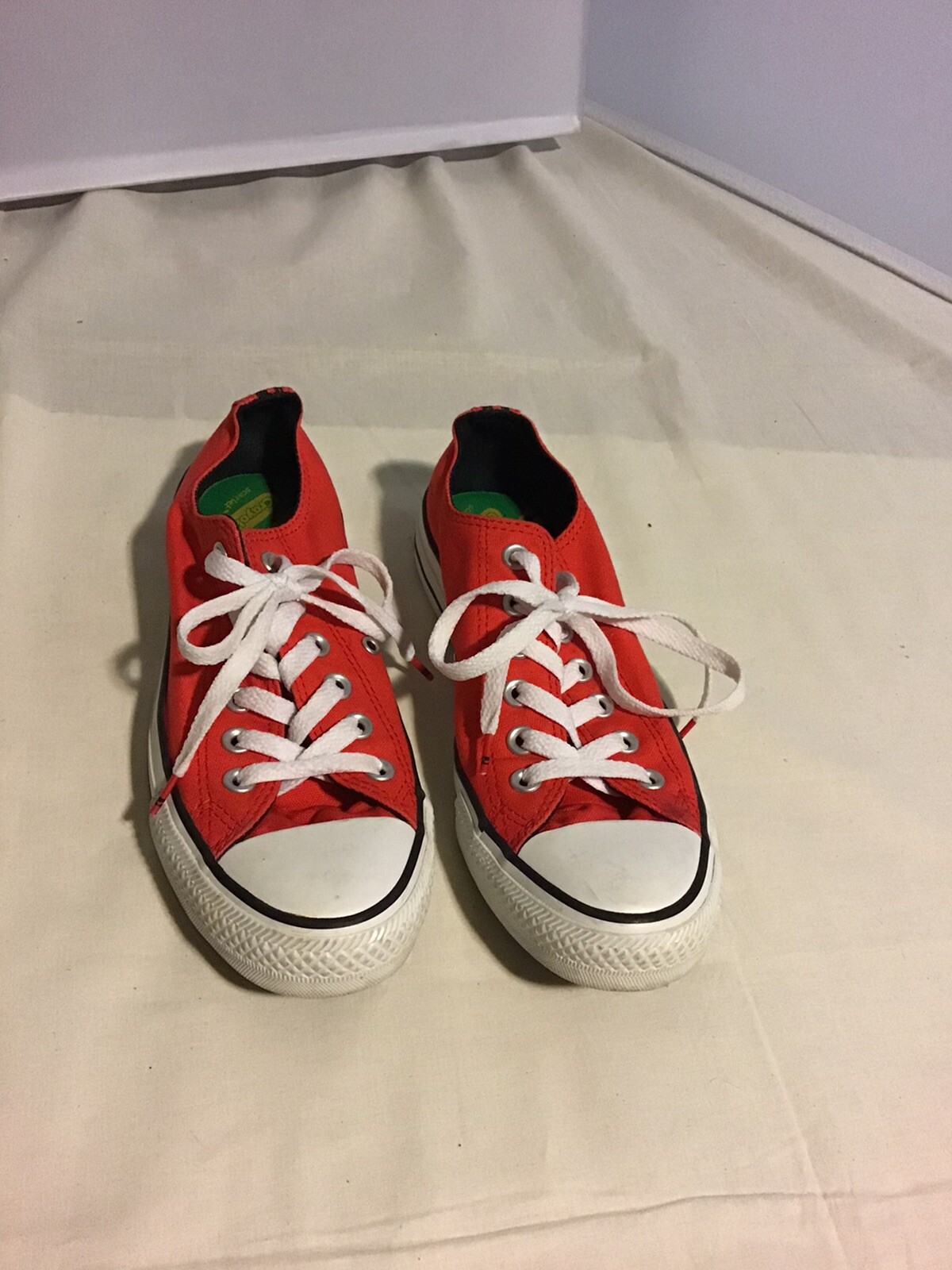 converse child size 5