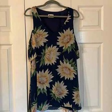 Show Me Your MuMu Birdie Ruffle Dress - Size Medium