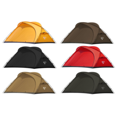 MINIMAL WORKS パプリカ2P Minimal Works Paprika Tent for 2 people/Express | eBay