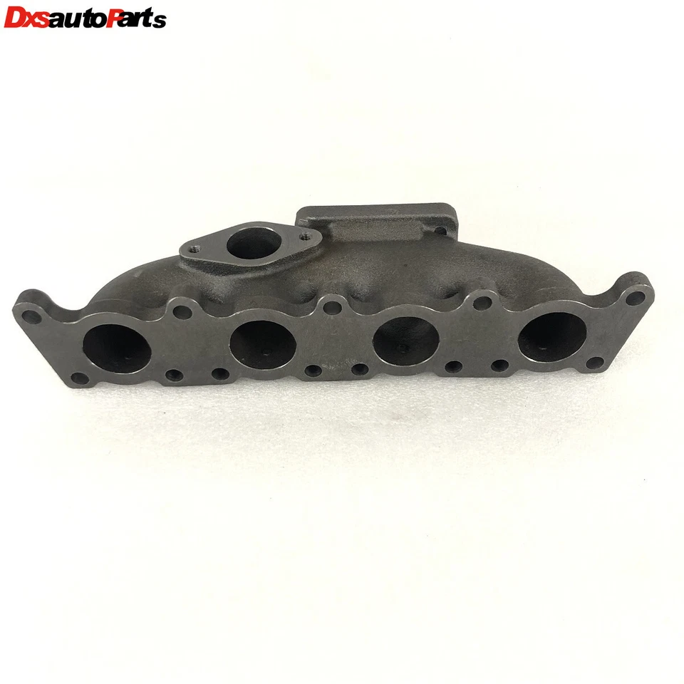 Turbo Manifold fits 1997-2005 Audi A4/A4 Quattro Base Sedan 4D 1.8L I4 - Image 3 of 4