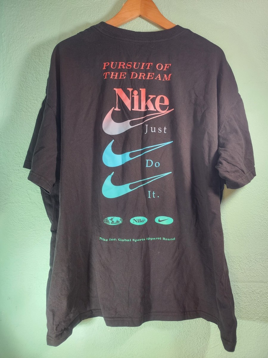 Men's Nike Sportswear Max 90 Tee Shirt Size 2XL | eBay