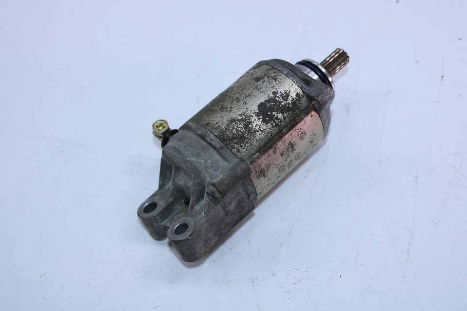 Arctic Cat XF 9000 Sno Pro 2014 motor de arranque 3007-219 Foto 4 de 4