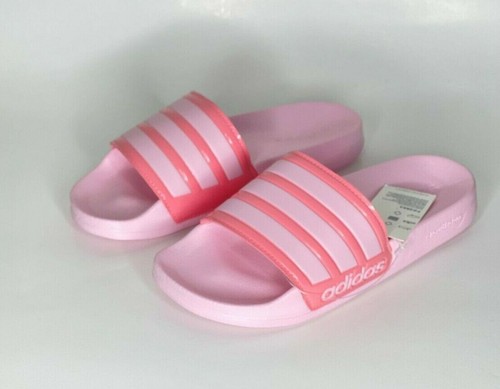 Slides adidas - adilette Shower FZ2853 Clpink/Clpink/Suppop - Casual mules  - Mules - Mules and sandals - Women's shoes | efootwear.eu