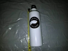 Goose Island Beer Metal Aluminium Rare Promo Reusable Water Bottle Can Container