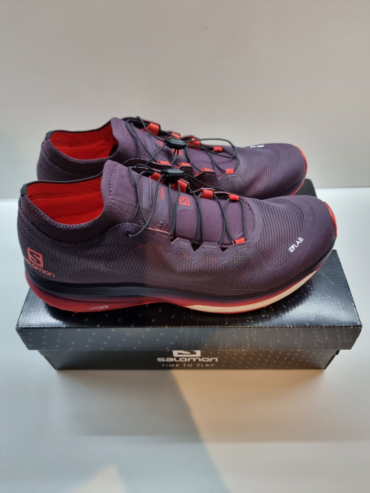 running lab shoe prices