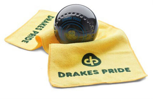 DRAKES PRIDE MIKROFASER SCHALEN HANDTUCH IN VERSCHIEDENEN FARBEN ERHÄLTLICH##B6305 - Bild 3 von 7