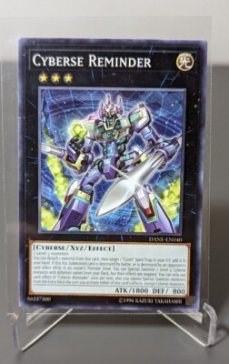 yugioh dark neostorm card list price Yu-Gi-Oh! - Cynet Mining - DANE-EN051 - Secret Rare - 1st Edition face with something smaller and possibly fiercer Yu-Gi-Oh! Dark Neostorm Special Edition