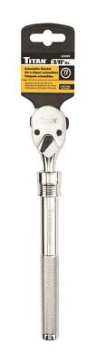 Titan Tools 12069 Tools Ratchets