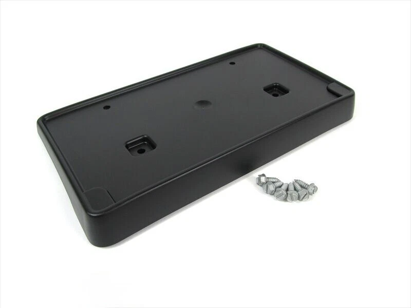 13-23 Dodge Ram 1500 CLASSIC FRONT LICENSE PLATE BRACKET FRAME HOLDER OEM MOPAR - Image 4 of 4