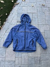Old navy rain Jacket, Size Small.
