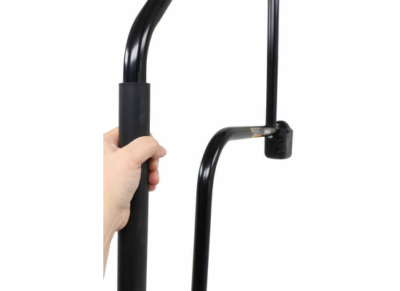 Step Assist Handrail – Trailer Stair Entry Handle For Camper RV Door Support