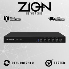 Ubiquiti ER-8-XG EdgeRouter Infinity 8-Port 10G SFP 1.8Ghz 16-Cores Router