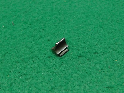 Original Winchester Model 190 .22 Rifle Recoil Plate - Used, For .22 S, L, LR 2 thumbnail image