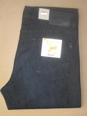BRAX Jeans Stretchjeans Style Chuck Sommer light Denim jeansblau UVP 119,95  NEU