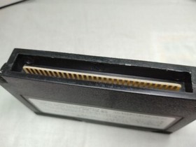 Metal Fighter &mu; Nintendo NES Famicom FC Game Japan