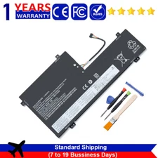 L18M3PFA L18D3PF2 Battery For Lenovo Yoga C740-15IML 81TD SB10W67375 5B10T83740